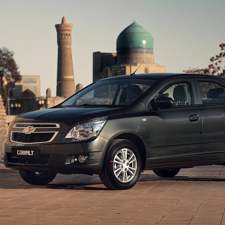 Private Transfer Khiva to Nukus or Nukus to Khiva